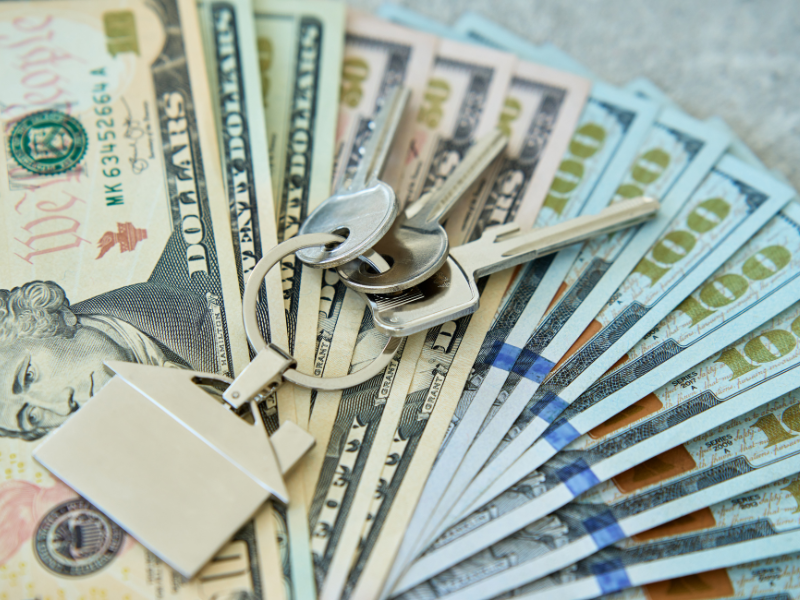 How Much Will My Crestview Home Rent For?